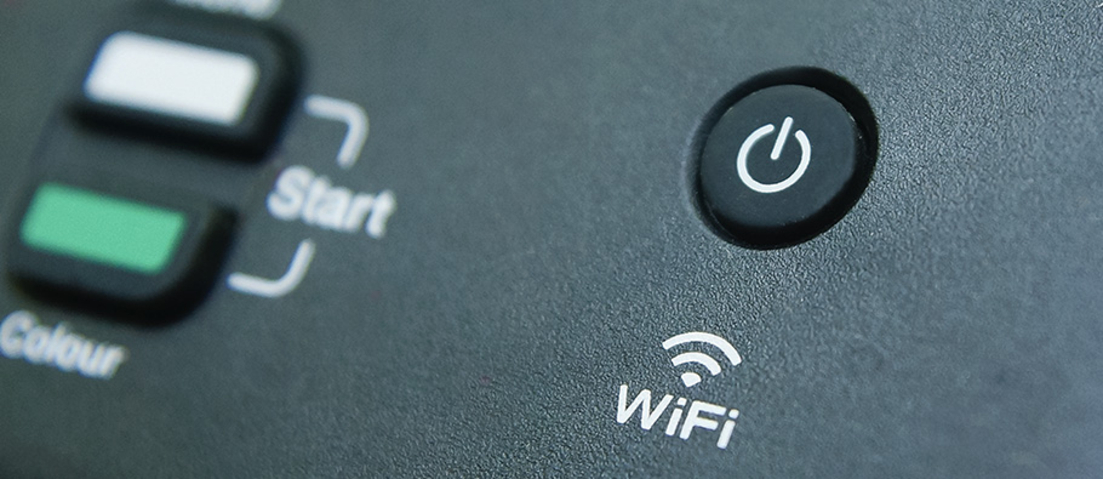Cómo conectar una impresora Canon al wifi Cómo conectar una impresora Canon al wifi