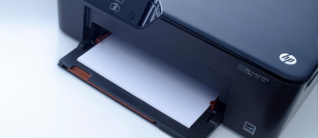 Cómo resetear una impresora HP Cómo resetear una impresora HP