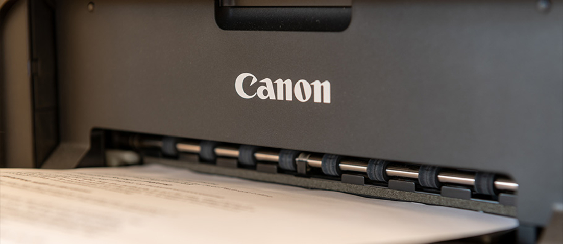 Las mejores impresoras Canon Las mejores impresoras Canon