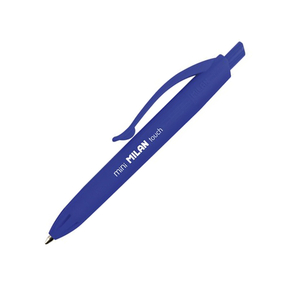 Milan Mini P1 Touch (Blue)