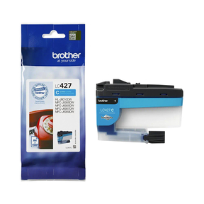 Brother LC427 Cyan Original