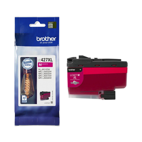 Brother LC427XL Magenta Original