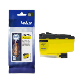 Brother LC427XL Yellow Original
