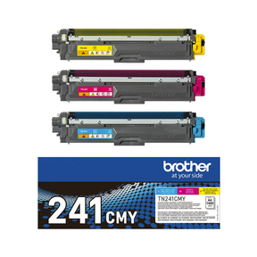 Brother TN241 Pack Original