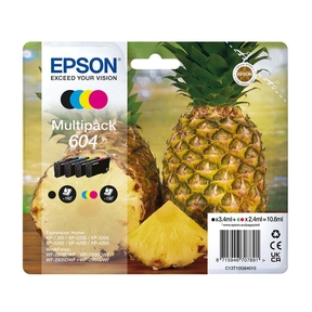 Epson 604 Multipack Original