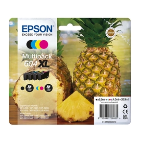 Epson 604XL Multipack Original