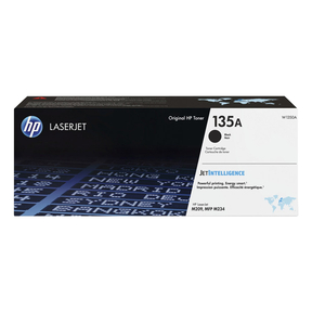 HP W1350A (135A) Black Original