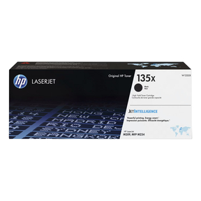 HP W1350X (135X) Black Original
