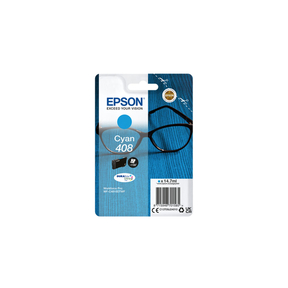 Epson 408 Cyan Original