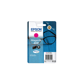 Epson 408 Magenta Original
