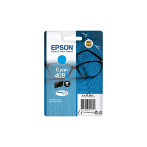 Epson 408XL Cyan Original
