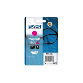 Epson 408XL Magenta Original