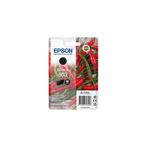 Epson 503 Black Original