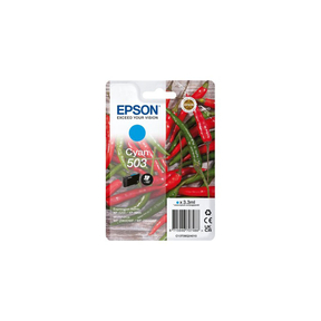 Epson 503 Cyan Original