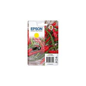 Epson 503 Yellow Original