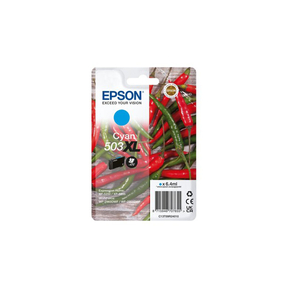 Epson 503XL Cyan Original