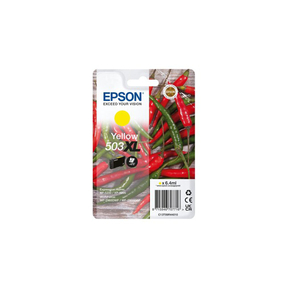 Epson 503XL Yellow Original