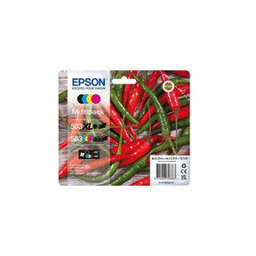 Epson 503XL Multipack Original