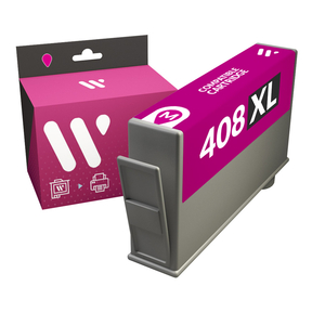 Compatible Epson 408XL Magenta