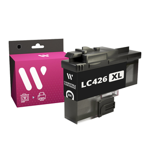 Compatible Brother LC426XL Black