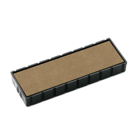 Colop E/12/2 Inkless Refill Pad