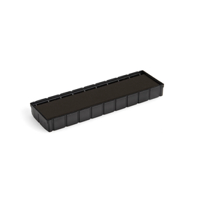 Colop E/15 Replacement Pad (Black)