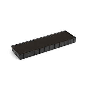 Colop E/25 Replacement Pad (Black)