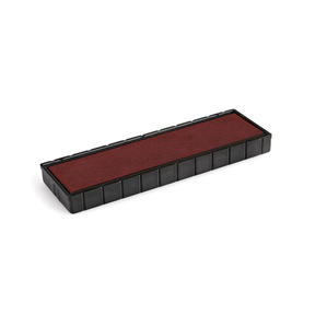 Colop E/25 Replacement Pad (Red)