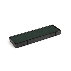 Colop E/25 Replacement Pad (Green)