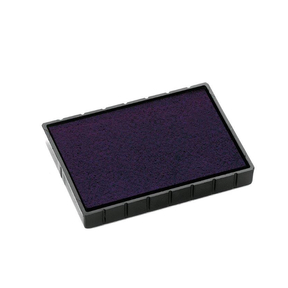 Colop E/38 Replacement Pad (Blue)
