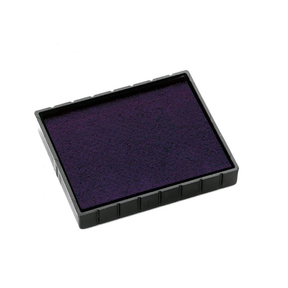 Colop E/53 Replacement Pad (Purple)