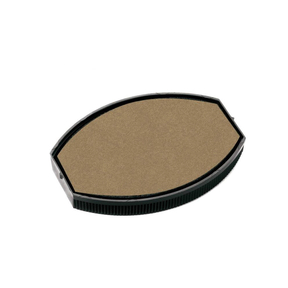 Colop E/Oval 44 Inkless Refill Pad
