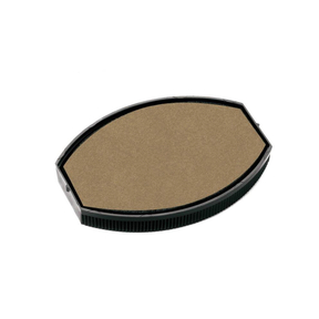 Colop E/Oval 55 Inkless Refill Pad