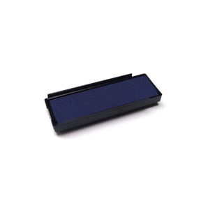 Colop E/Mini Pocket Stamp Replacement Pad (Blue)