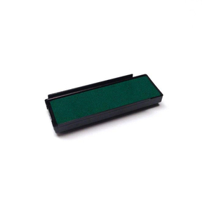 Colop E/Mini Pocket Stamp Replacement Pad (Green)