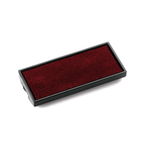 Colop E/Pocket Stamp 20 Replacement Pad (Red)