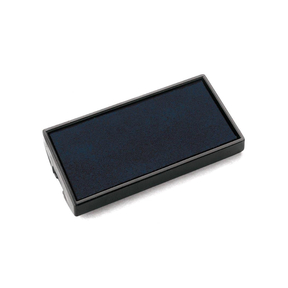 Colop E/Pocket Stamp 30 Replacement Pad (Blue)