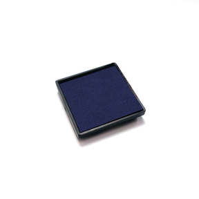 Colop E/Pocket Stamp R25/Q25 Replacement Pad (Blue)