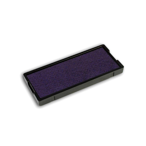 Colop E/Pocket Stamp Plus 20 Replacement Pad (Blue)