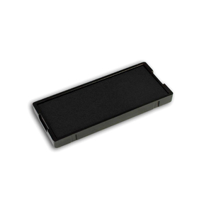 Colop E/Pocket Stamp Plus 20 Replacement Pad (Black)