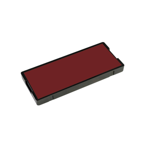 Colop E/Pocket Stamp Plus 20 Replacement Pad (Red)