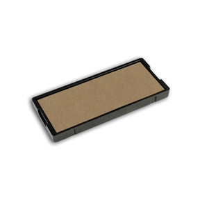 Colop E/Pocket Stamp Plus 20 Inkless Refill Pad