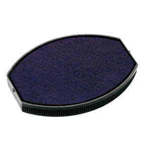 Colop E/Oval 44 Replacement Pad (Purple)