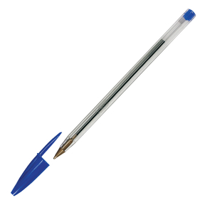 Bic Cristal Original Blue