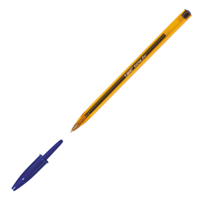 Bic Cristal Original Fine Blue