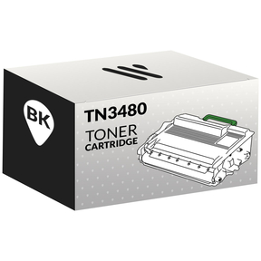 Compatible Brother TN423 Black Toner - Webcartridge