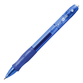Bic Gel-ocity Original Blue