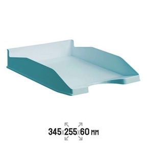 Archivo 2000 Desktop Tray (Blue)